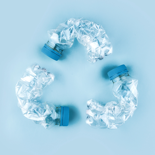 Nachhaltigkeit/Verantwortung, Recycling